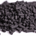 Hot sale Efficient Aquaculture wastewater treatment special columnar coal based activated carbon